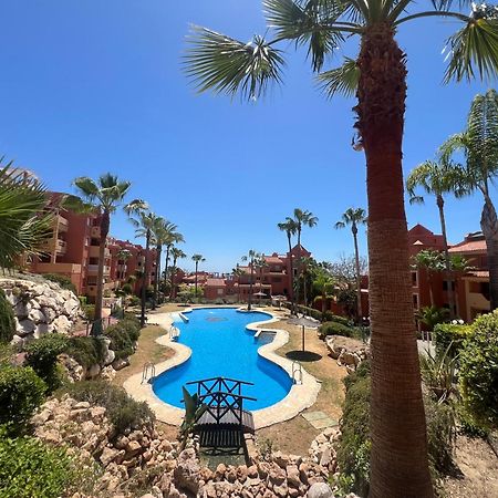 2 Bedroom Apartment Marbella East - La Reserva De マルベーリャ エクステリア 写真