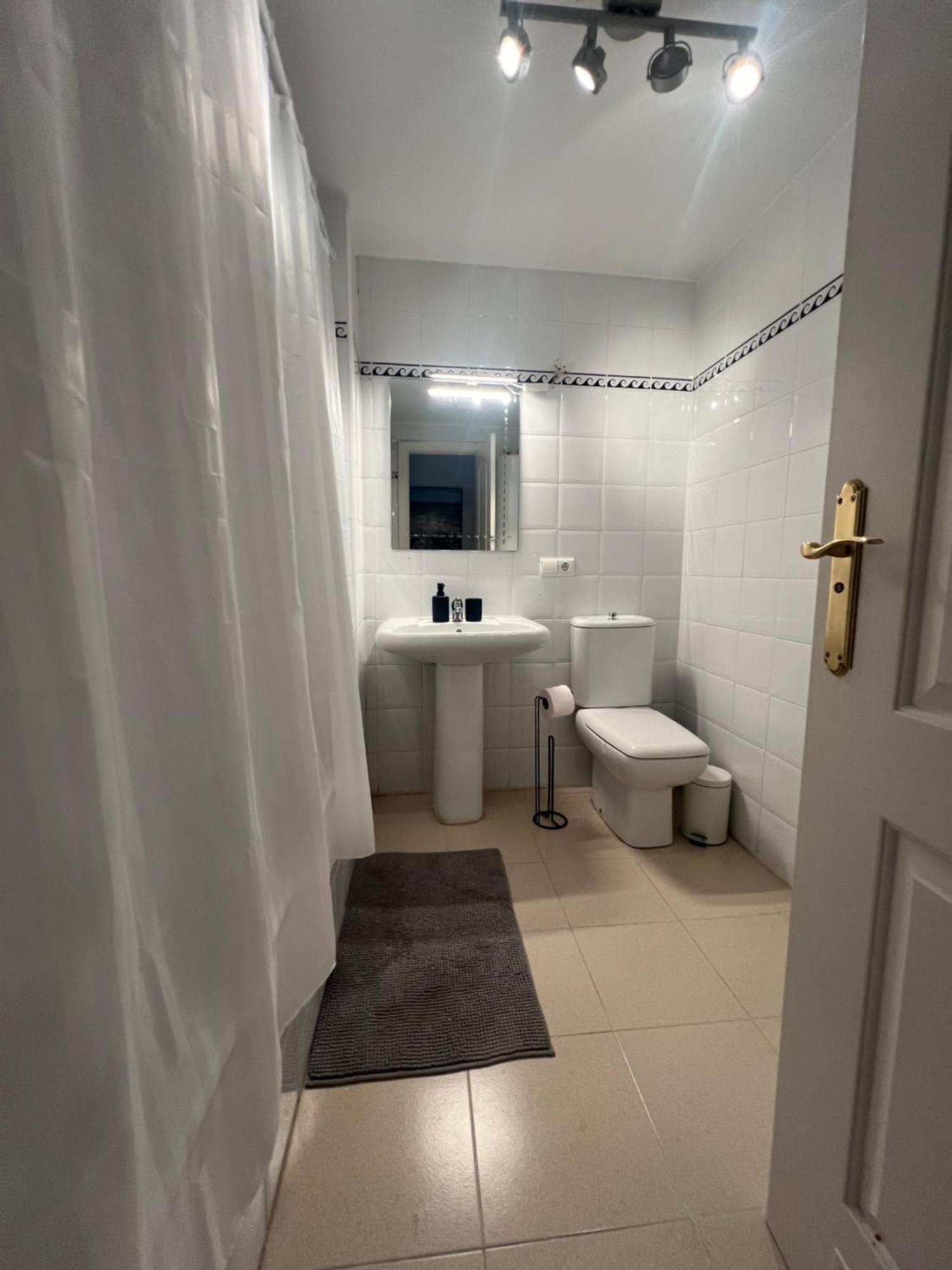 2 Bedroom Apartment Marbella East - La Reserva De マルベーリャ エクステリア 写真