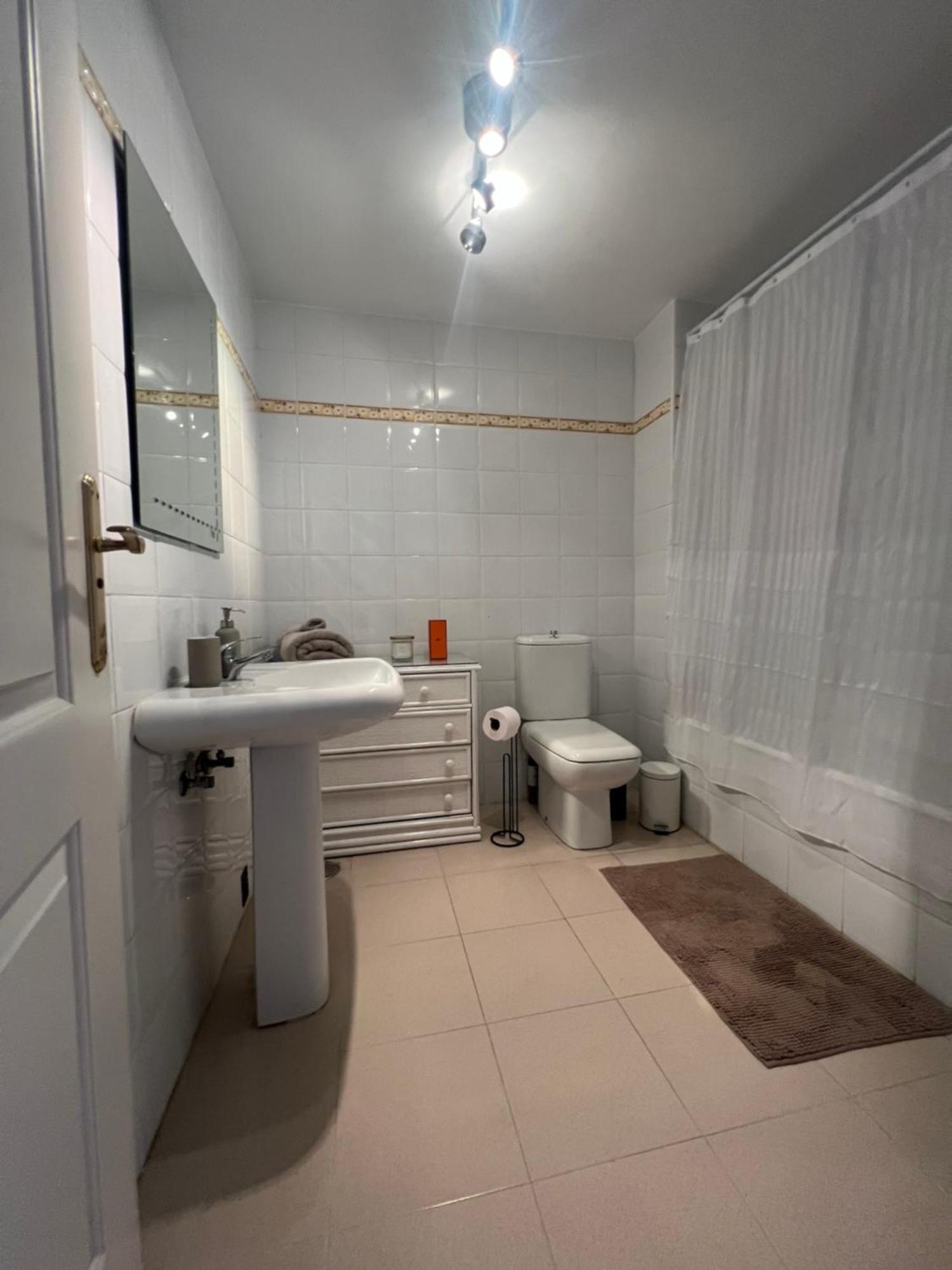 2 Bedroom Apartment Marbella East - La Reserva De マルベーリャ エクステリア 写真