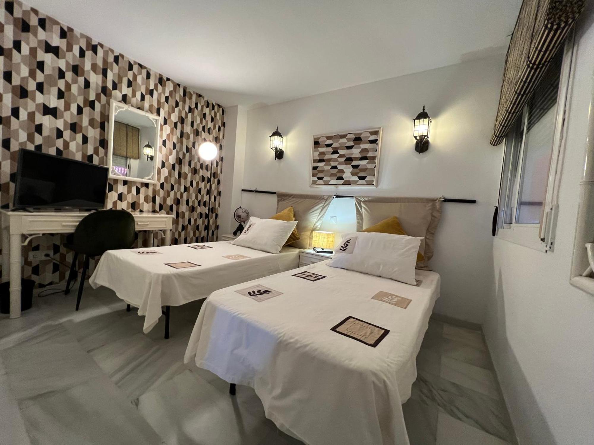 2 Bedroom Apartment Marbella East - La Reserva De マルベーリャ エクステリア 写真
